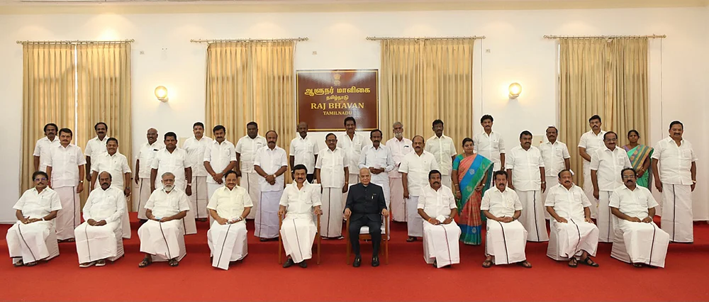 ஸ்டாலின் நூறு நாள்... ப்ளஸ் மைனஸ்!