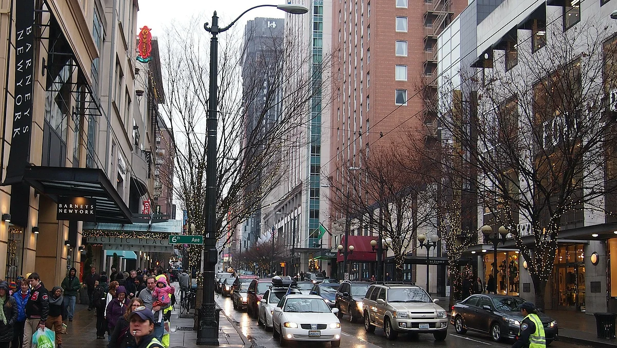 Seattle