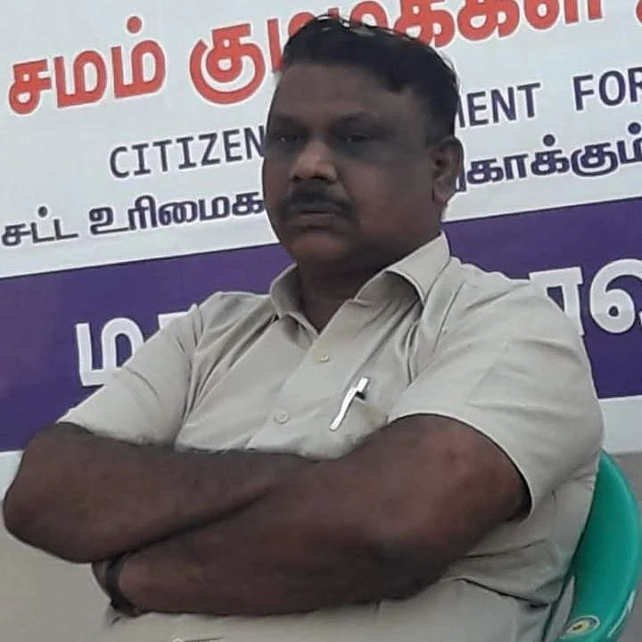 சி.ஜே.ராஜன்