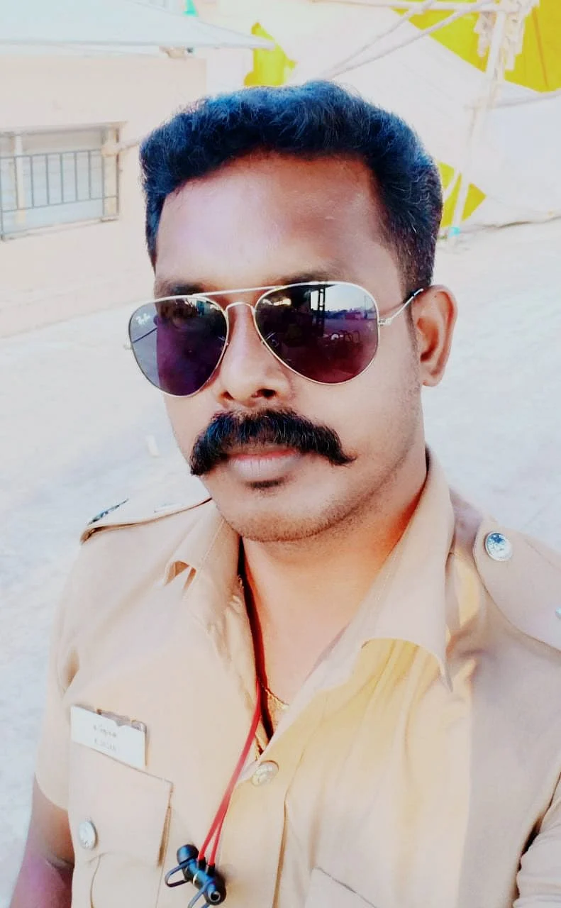 காவலர் ஜெகன்