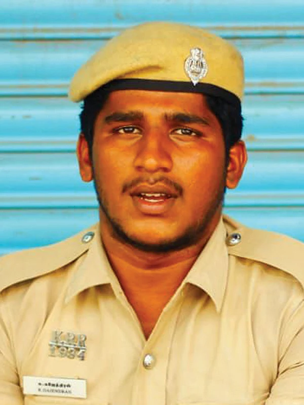 கஜேந்திரன்