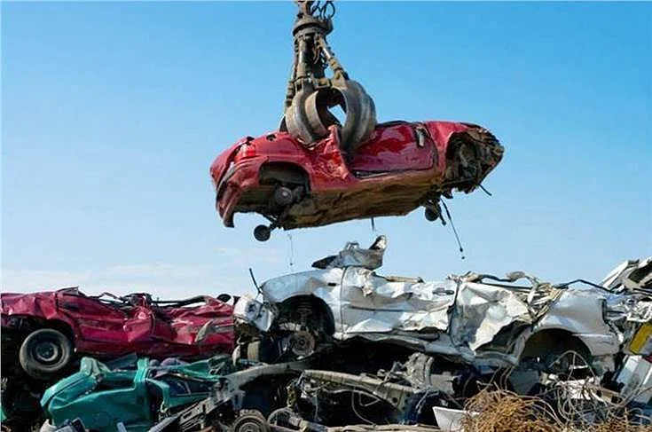 scrappage policy