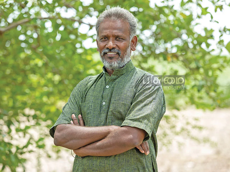 ‘விதைகள்’ யோகநாதன்