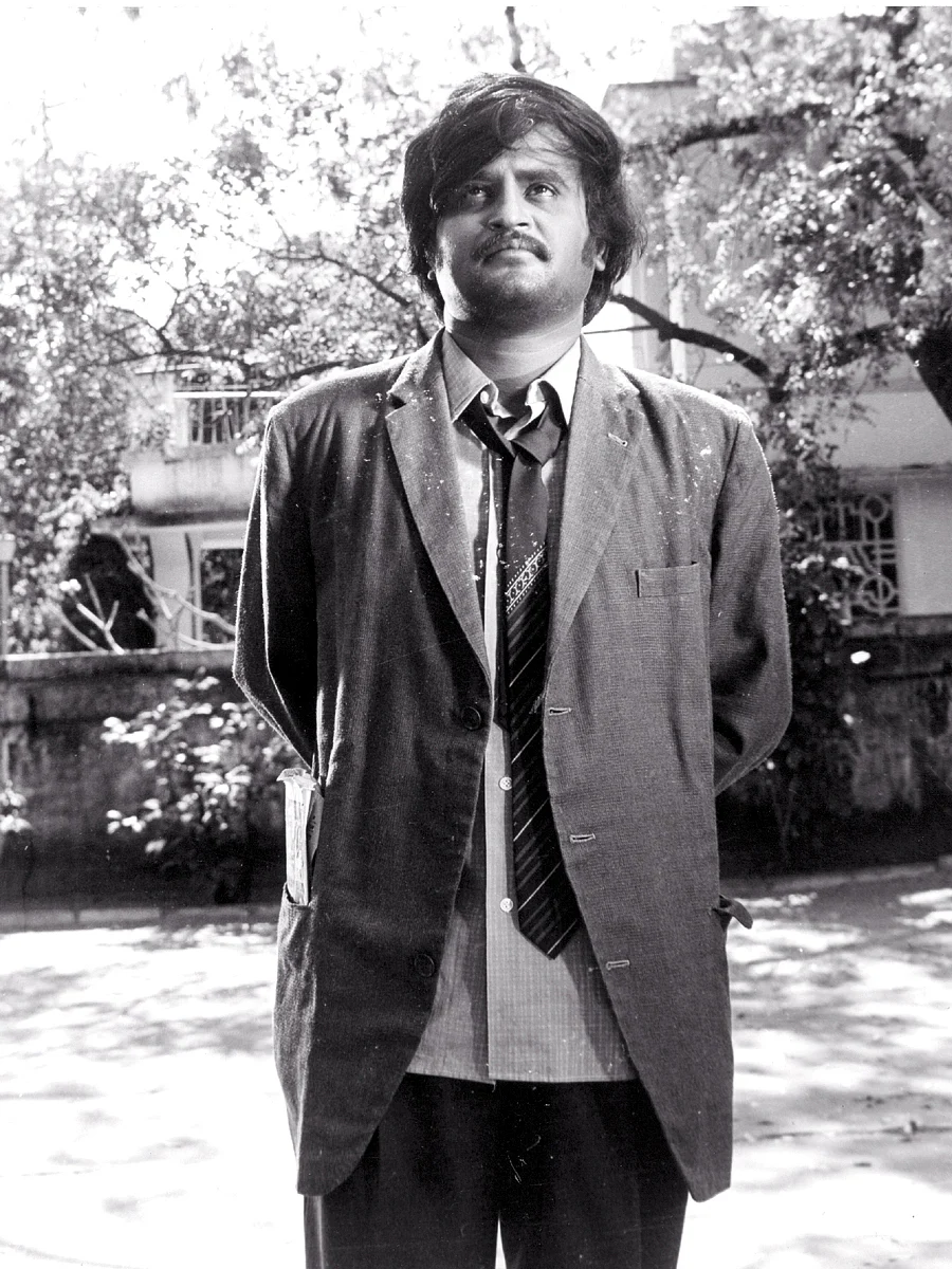 ரஜினிகாந்த்