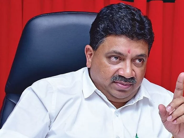 `` நிதிநிலையில் வெளிப்படைத்தன்மை வேண்டும் என்பதே அரசின் நோக்கம்''- அமைச்சர் பழனிவேல் தியாகராஜன்