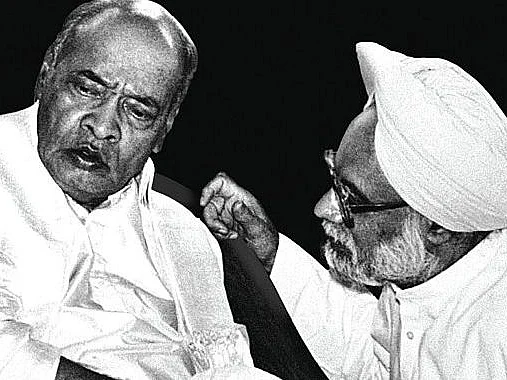தாராளமயத்தின் 30 ஆண்டுகள் - 2: பொருளாதார சீர்திருத்தத்தின் கனவு நனவானதா?