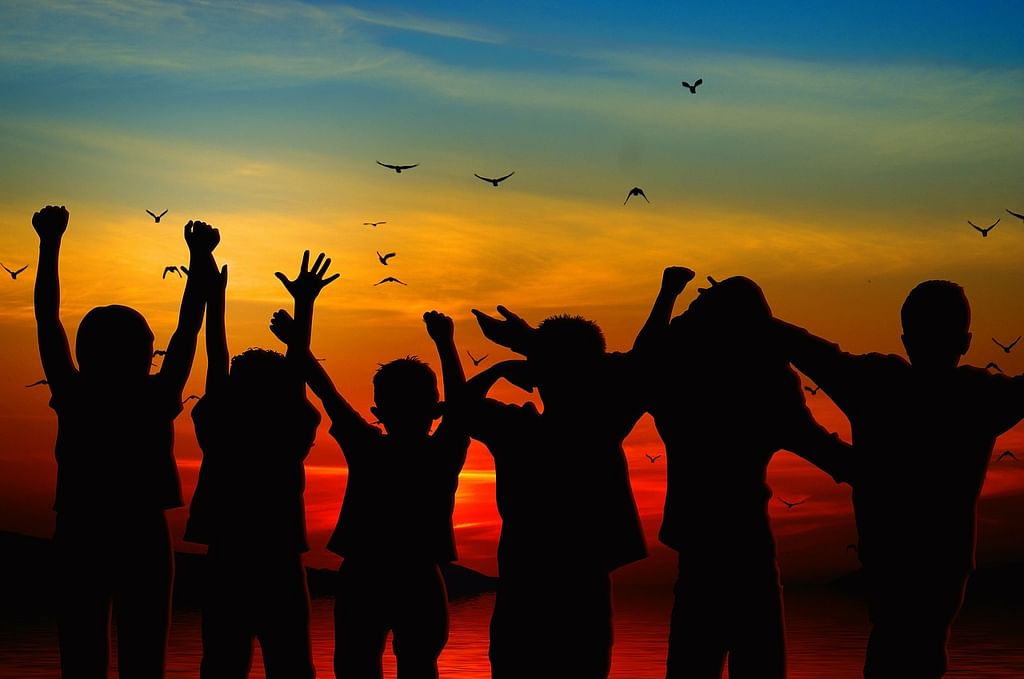 Children (Representational Image)