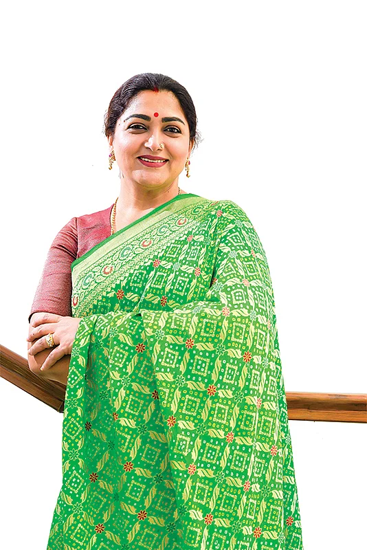 “ரஜினி மாறலை... கமலைப் பாராட்டுகிறேன்!”
