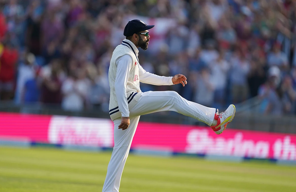 ENG Vs IND