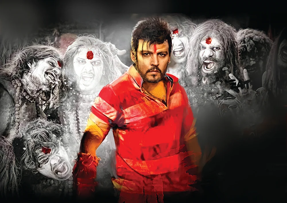 வாசகர் மேடை: ஆண்களை ஏன் பெண்கள் வர்ணிப்பதில்லை?