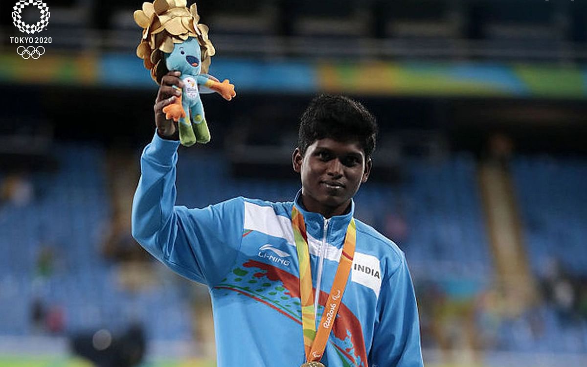 மாரியப்பன் வெள்ளி வென்று சாதனை… பாராலிம்பிக்ஸில் தொடரும் பதக்க வேட்டை!