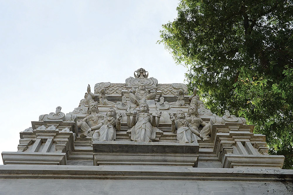 கோவை வெள்ளலூர்