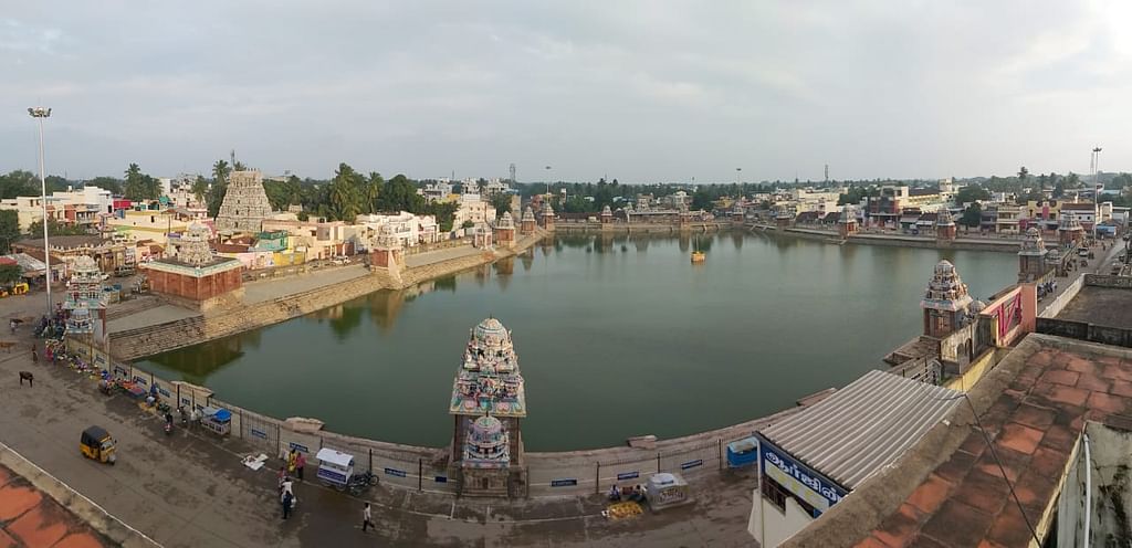 கும்பகோணம்