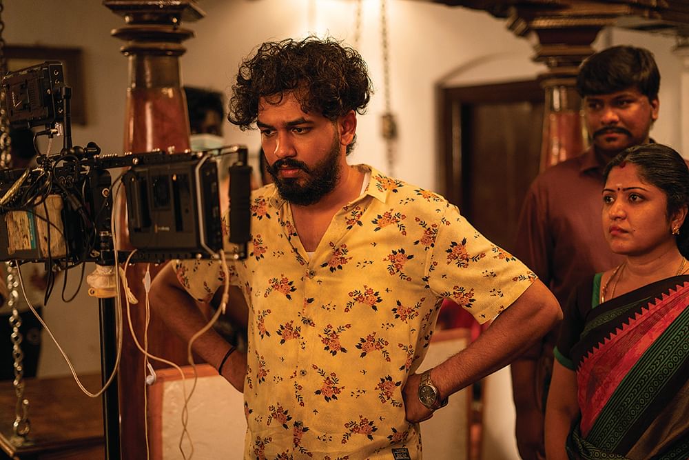 “2K கிட்ஸுக்கு என்னைப் பிடிக்கிறது நல்ல விஷயம்!"