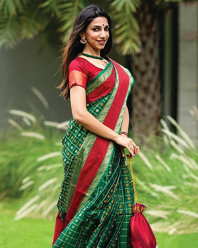 என்னைத் தெரியுமா..?
