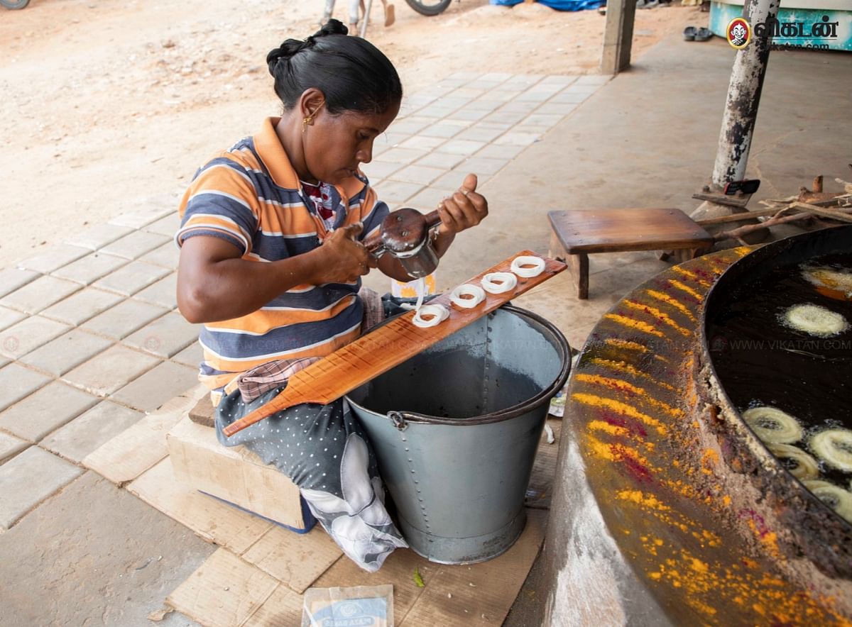 முறுக்கு