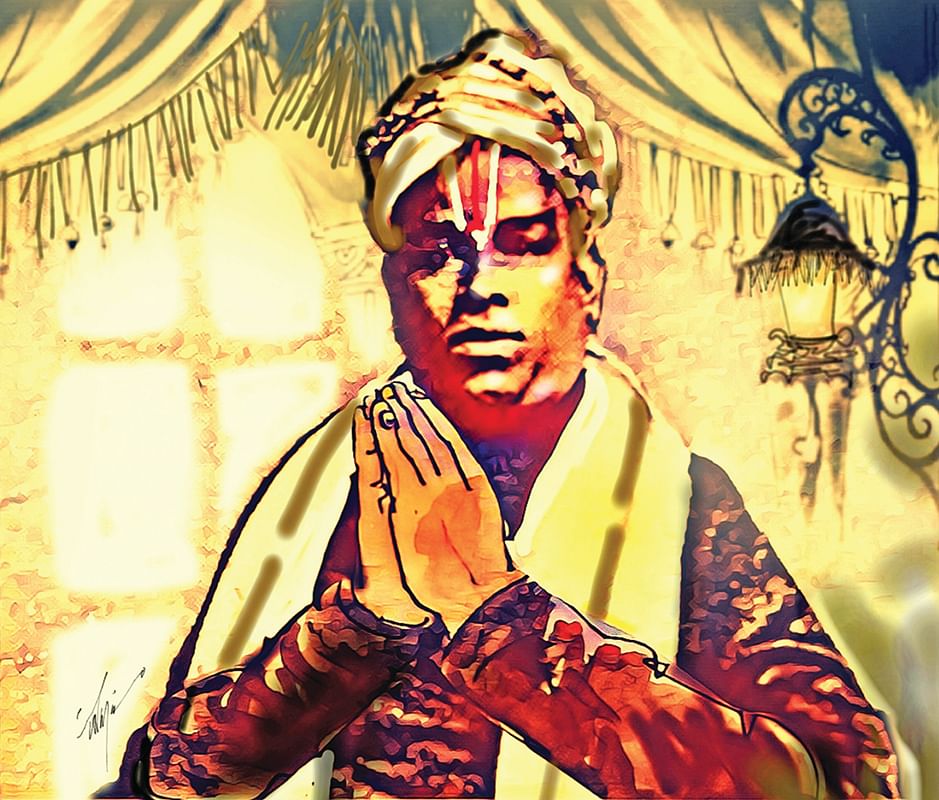நீரதிகாரம் - 6