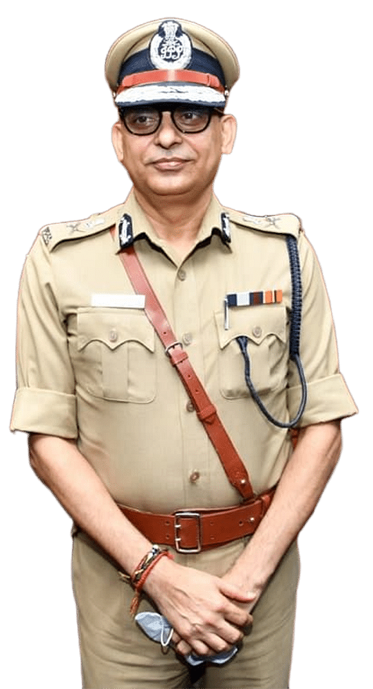 சங்கர் ஜிவால்