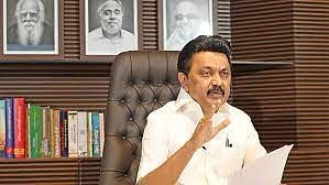 முதல்வர் ஸ்டாலின்