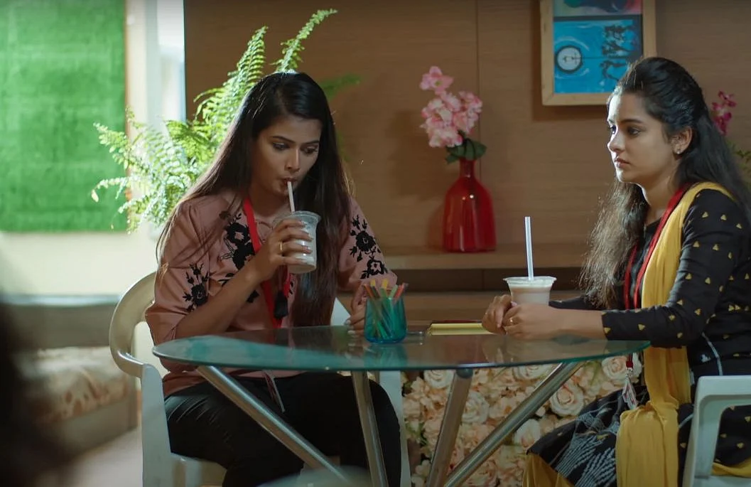 AKS - 24 | ஆதலினால் காதல் செய்வீர்