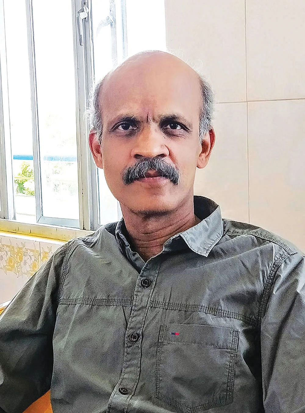 சித்தார்த் சுந்தரம்