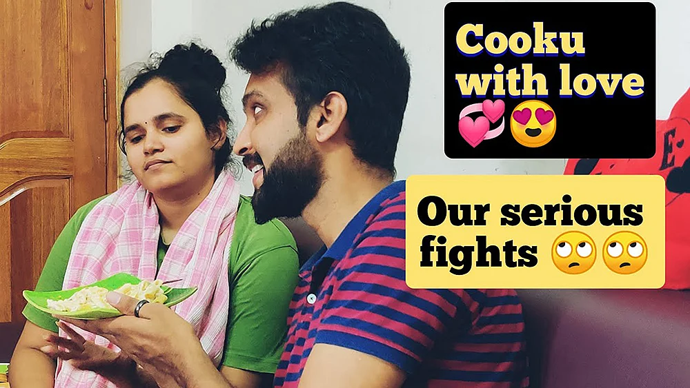 ஷேர்பட்டா பரம்பரை: “யூ ட்யூப் மூலமா சொந்தங்கள் கிடைச்சாங்க!”