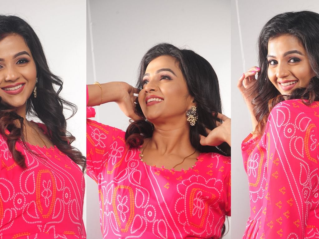 Krithika Laddu