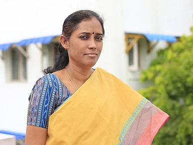 டெல்லி போராட்டம்; கைது - திடீரென மருத்துவமனையில் அனுமதிக்கப்பட்ட காங்கிரஸ் எம்.பி ஜோதிமணி!