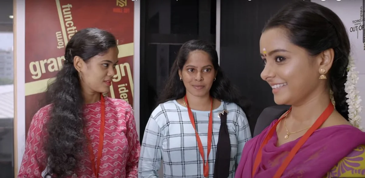 AKS 13 | ஆதலினால் காதல் செய்வீர்