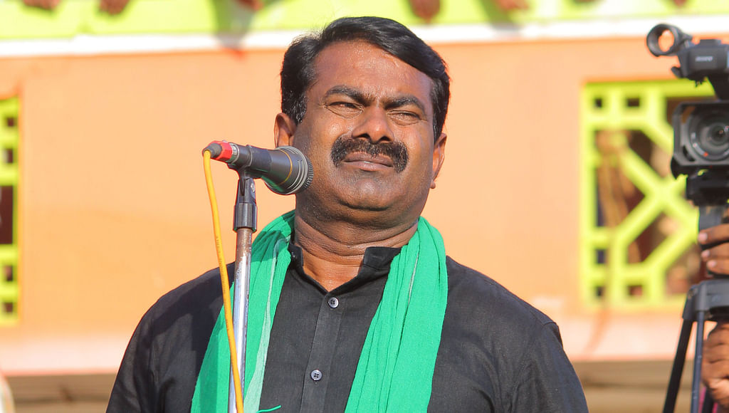 சீமான்