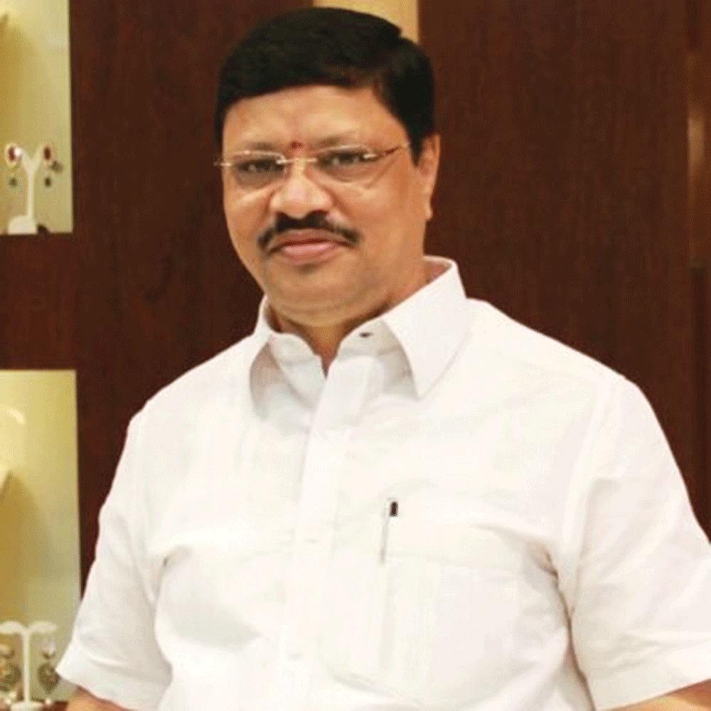 ஜெயந்திலால் ஜலானி