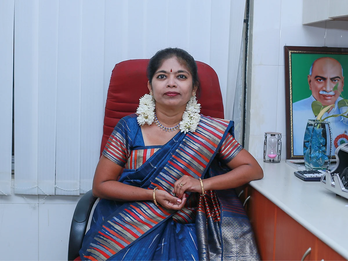 கூட்டணி தொடர்கிறது... உள்ளாட்சித் தேர்தலில் மட்டுமே தனித்துப் போட்டி!