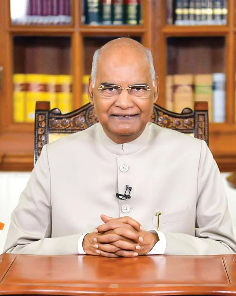 ராம்நாத் கோவிந்த்