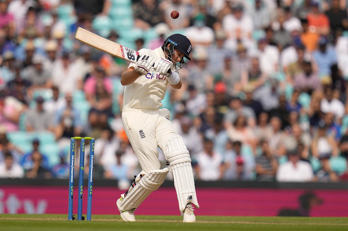 ENG Vs IND