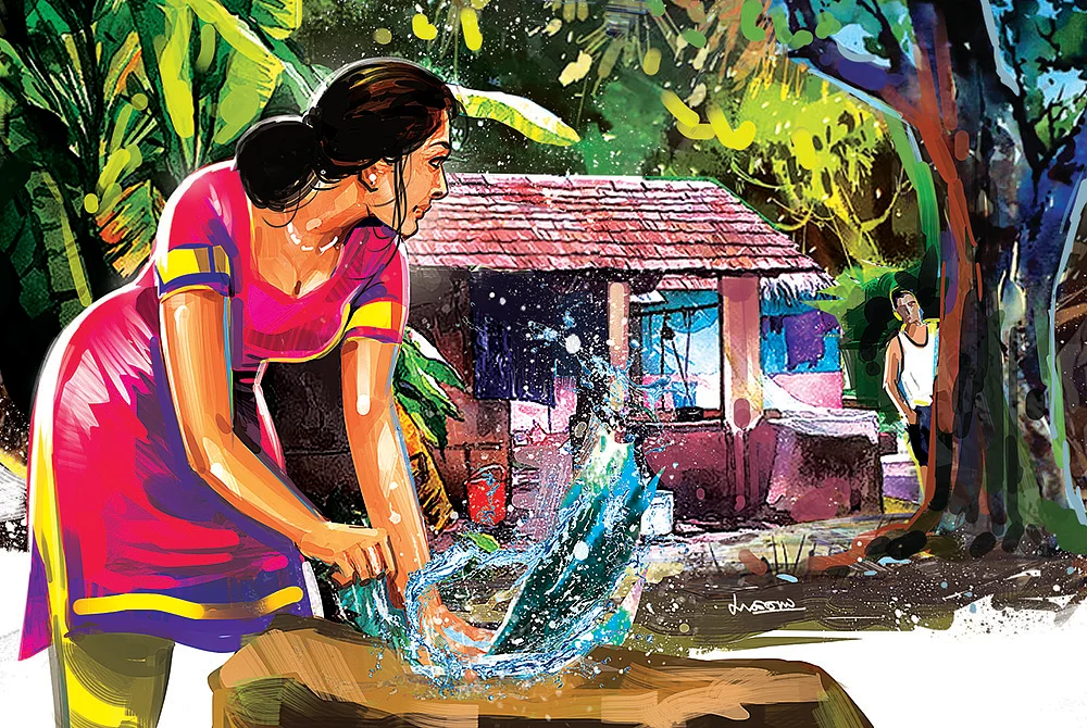 கடவுள்... பிசாசு... நிலம்! - 7