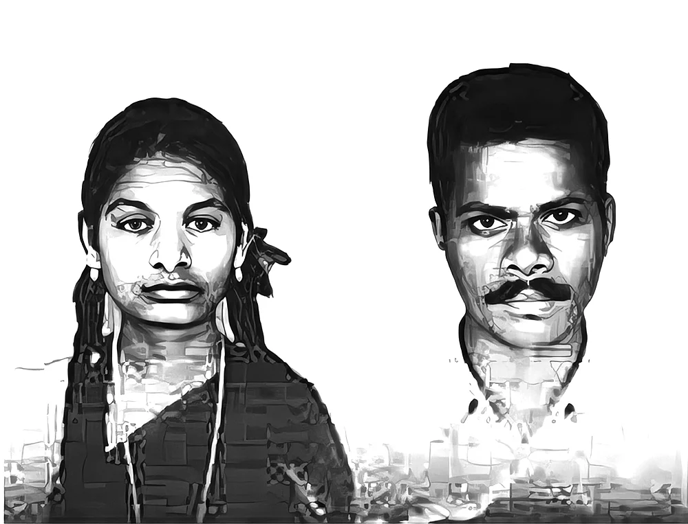 நின்று வென்ற நீதி!