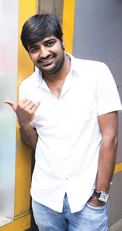 திரை விலகியது!