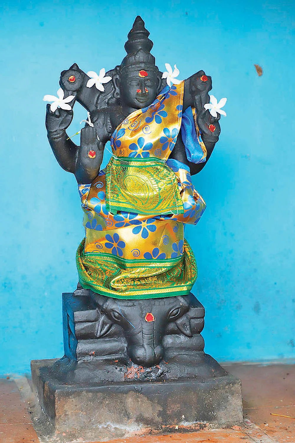 durgai