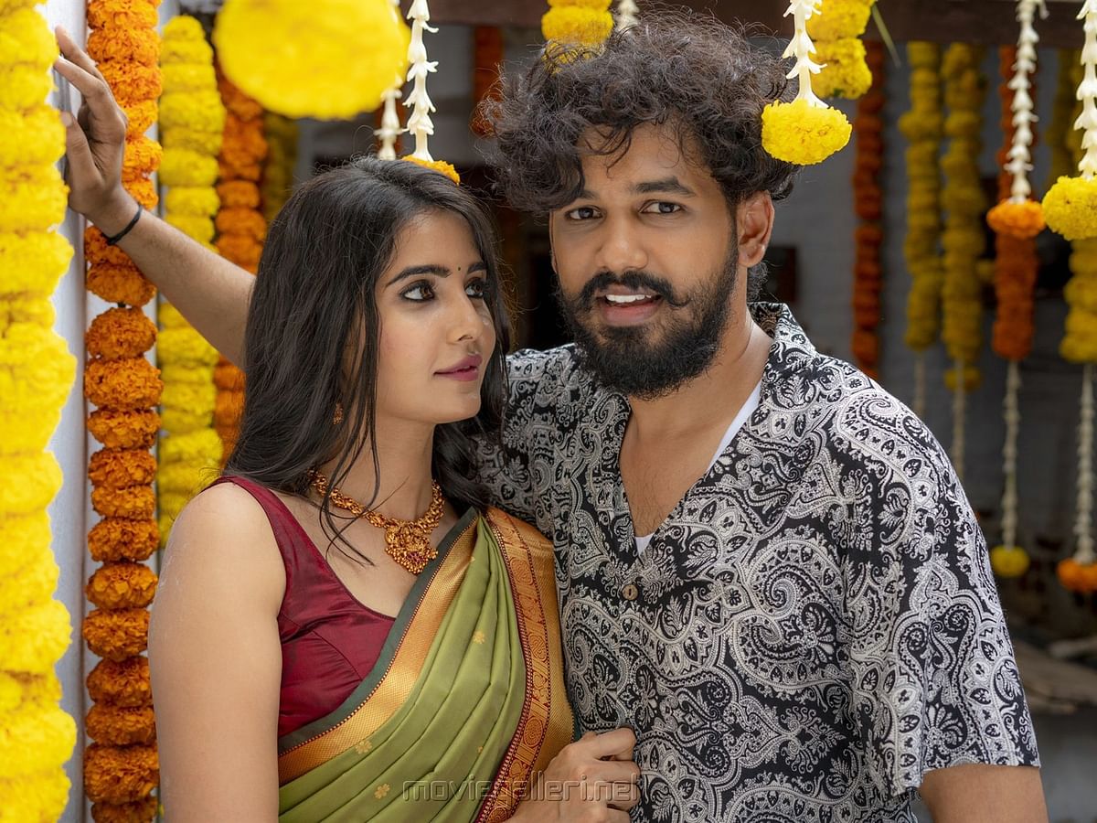 'கிளப்புல மப்புல' தப்பும், காஞ்சிபுரம் பட்டும்... ஹிப்ஹாப் ஆதியின் 'சிவகுமாரின் சபதம்' வென்றதா?