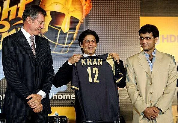 KKR Launch