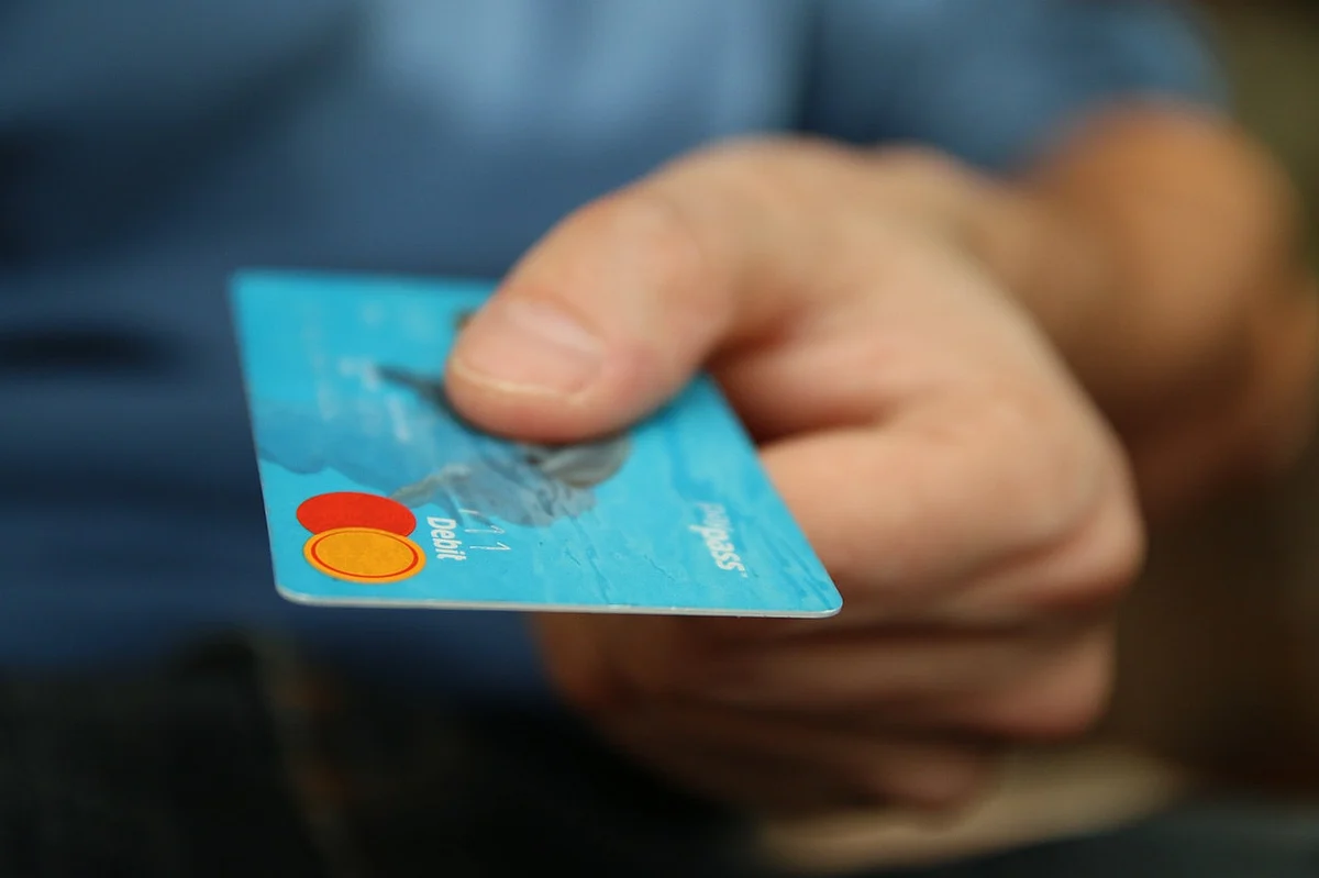 Debit Card (Representational Image)