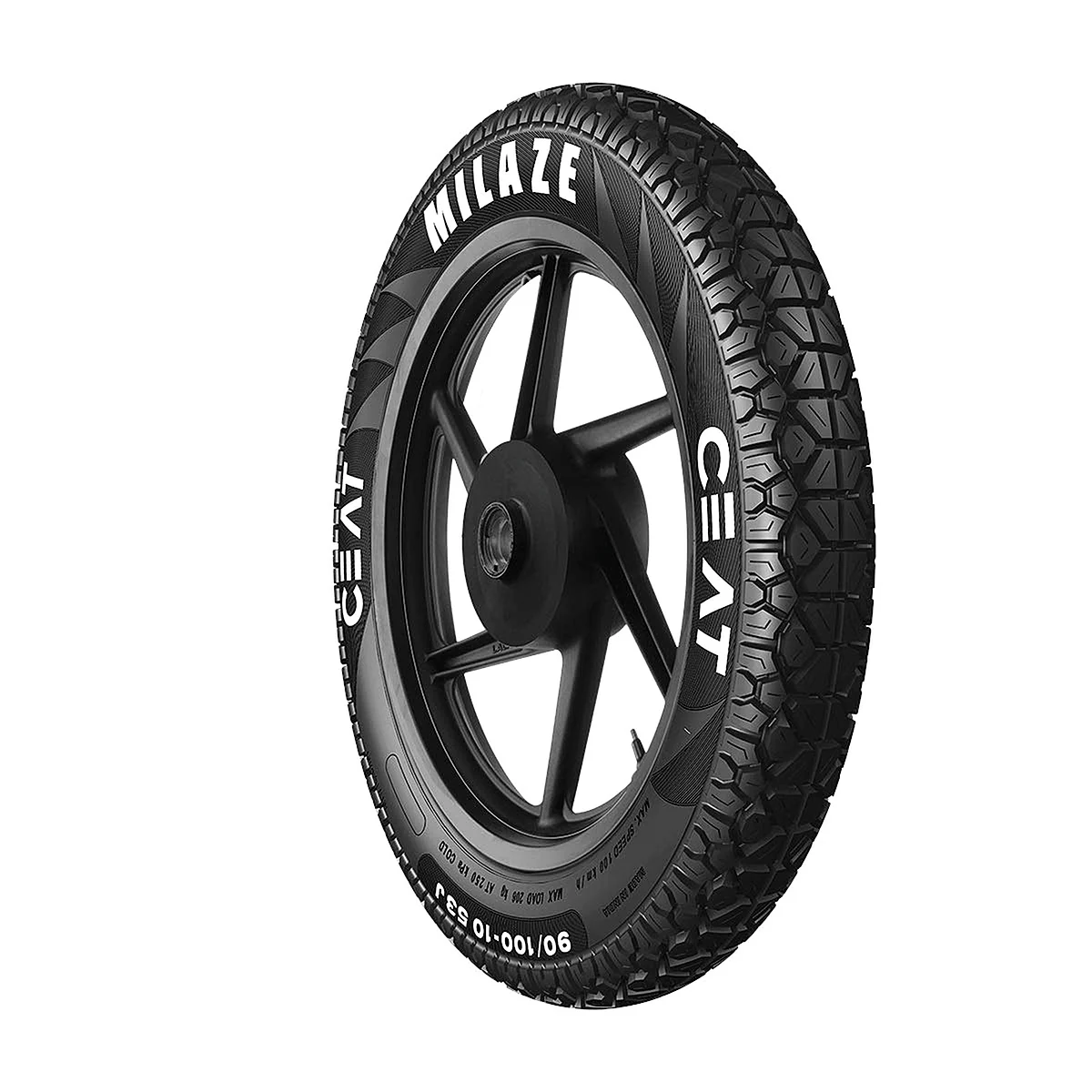 Ceat Tubeless Tyre