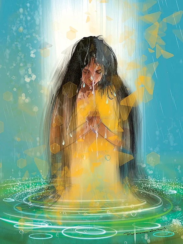 நித்திலம் - சிறுகதை