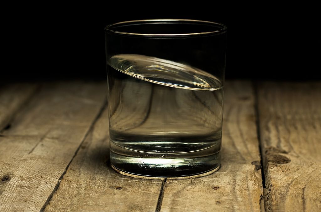 Water (Representational Image)