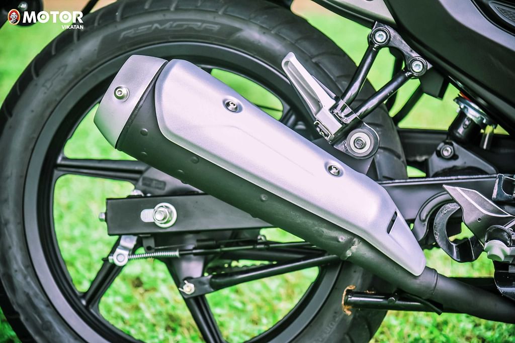 Raider 125