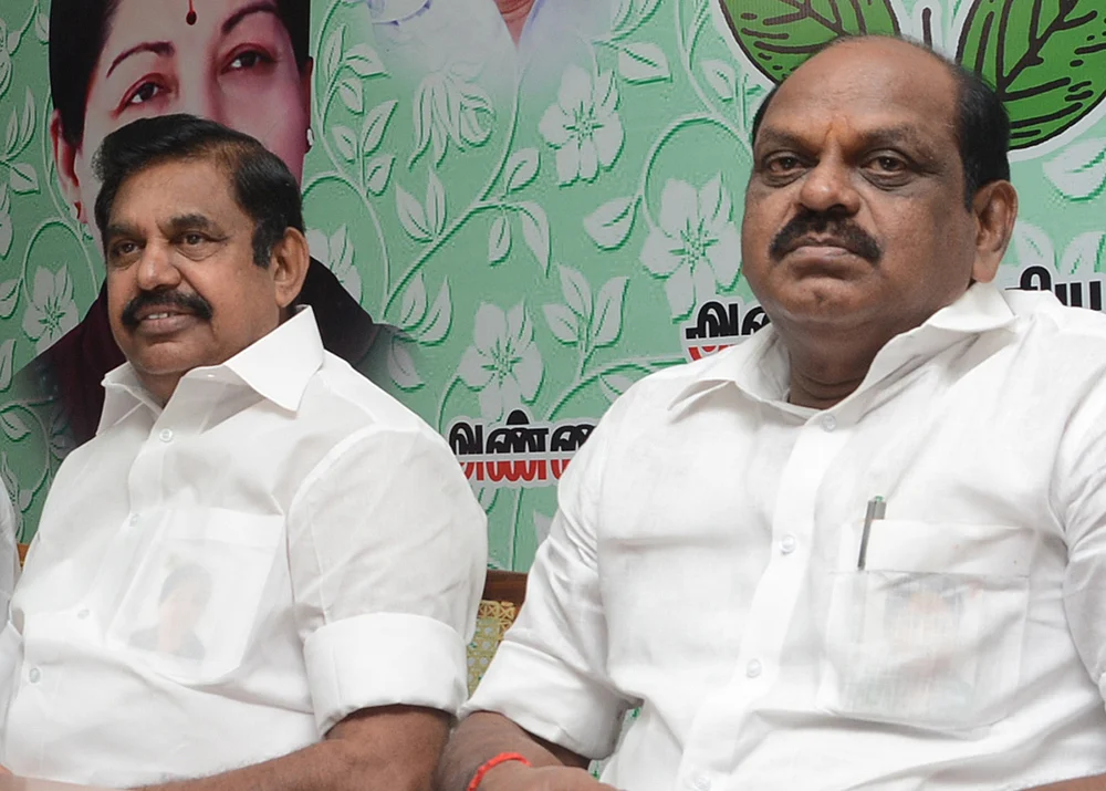 மிஸ்டர் கழுகு: குற்றவாளிகள் ஒருபோதும் தப்பிக்கக் கூடாது!