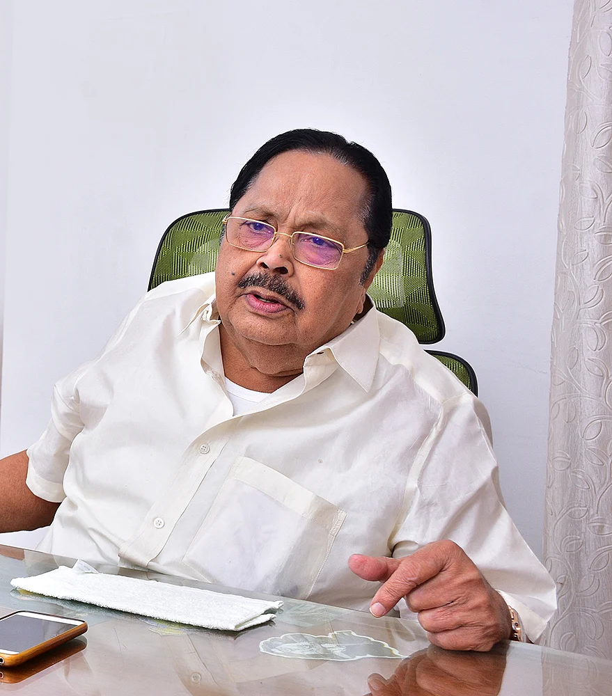 உள்ளாட்சி உய்யலாலா!