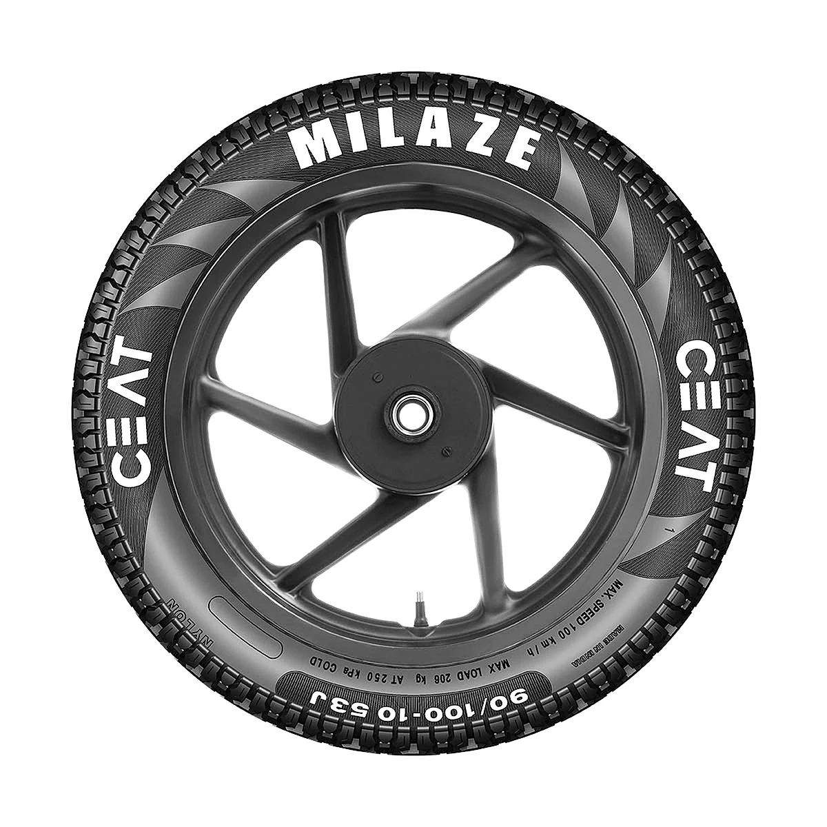 Ceat Tyre
