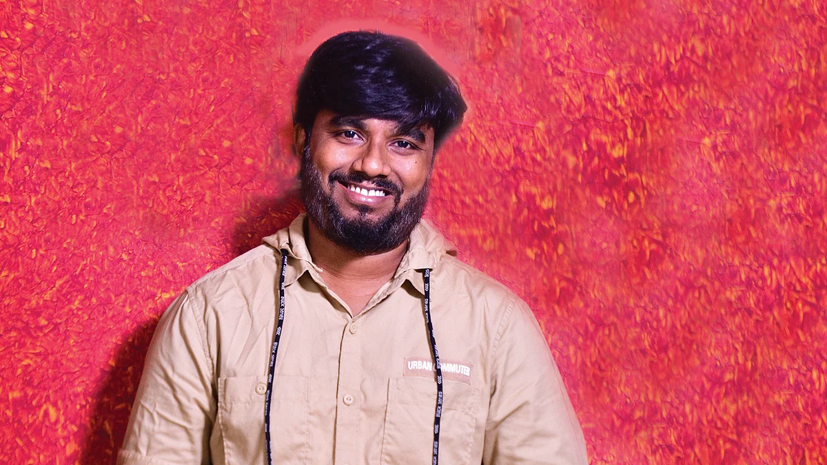 சாபு ஜோசப்