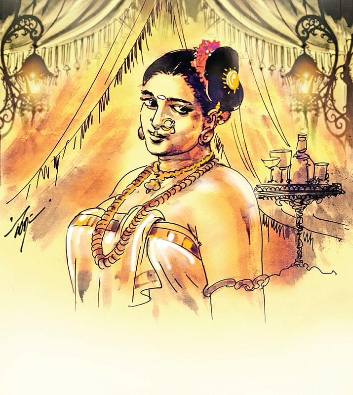 நீரதிகாரம் - 6